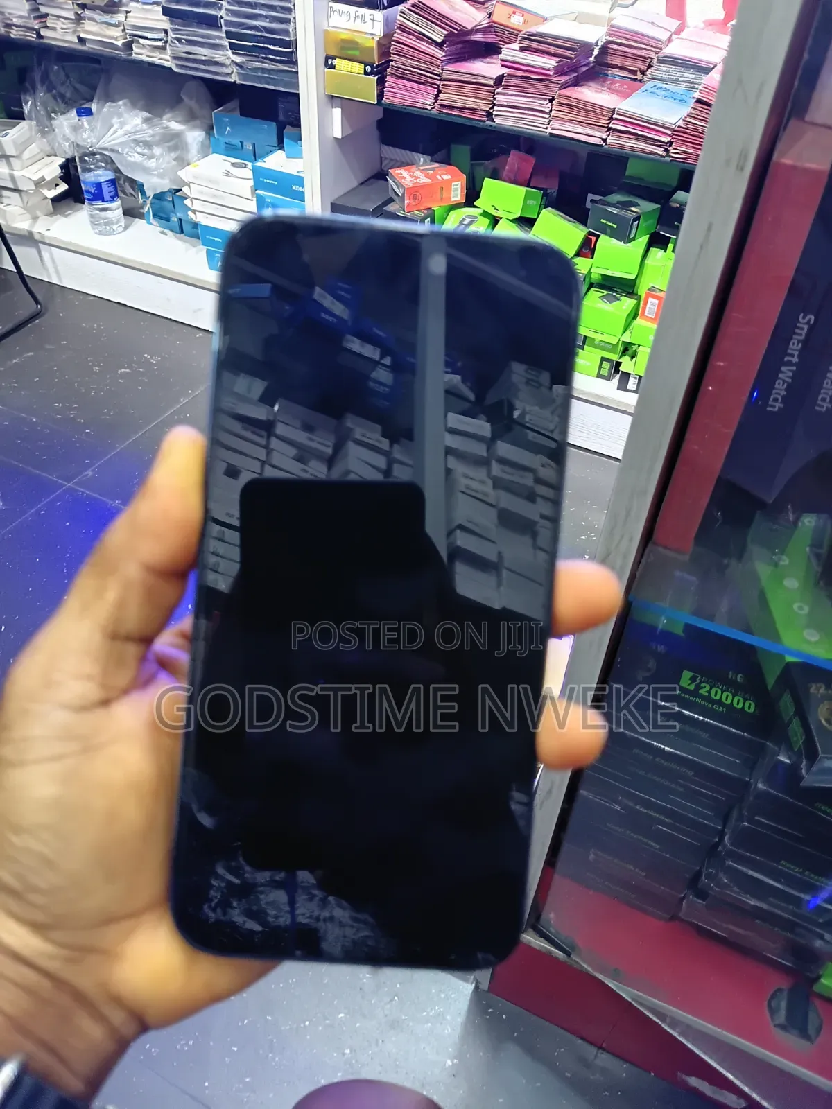 Apple iPhone 14 Pro Max 128 GB Purple