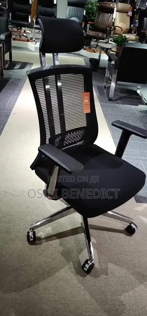 High Quality Office Mesh Chair