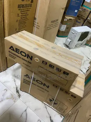 AEON 1HP Air Conditioner With Elegant Design
