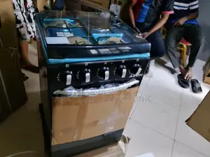 Aeon Agc5031 Durable Gas Cooker