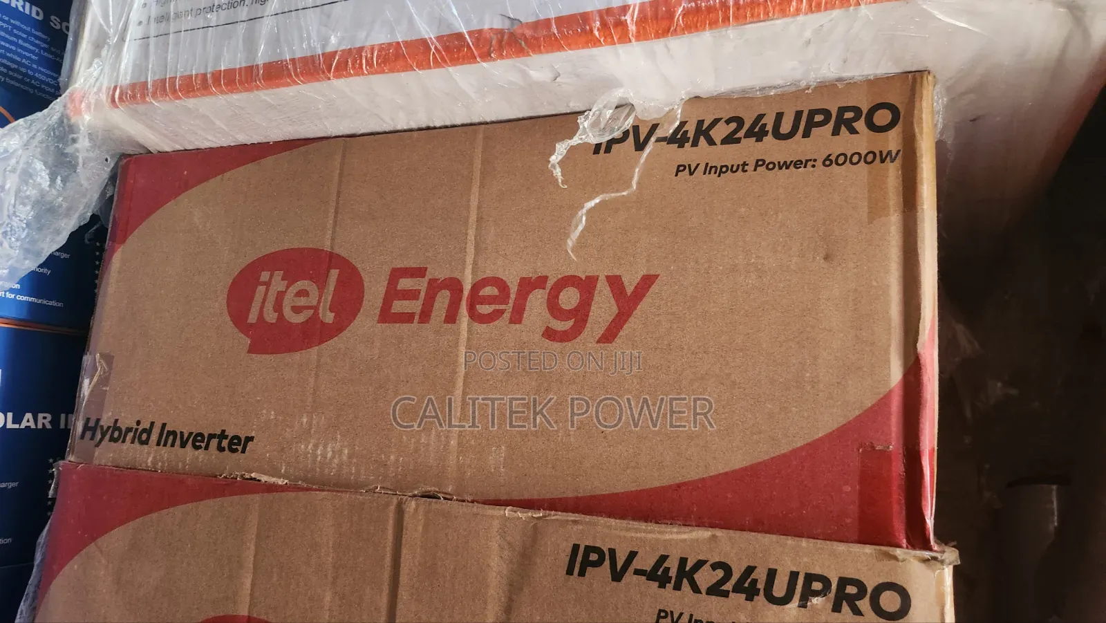 4kva Inverter