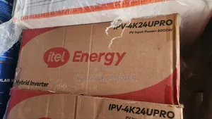 4kva Inverter