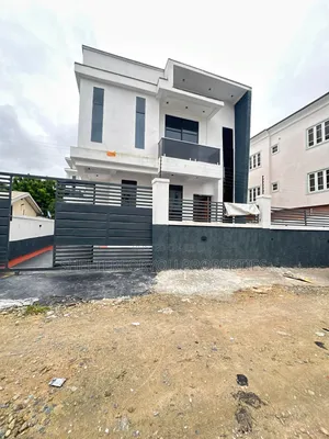 5bdrm Duplex in Sangotedo for sale