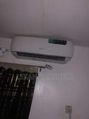 1.5Hp Air Conditioner