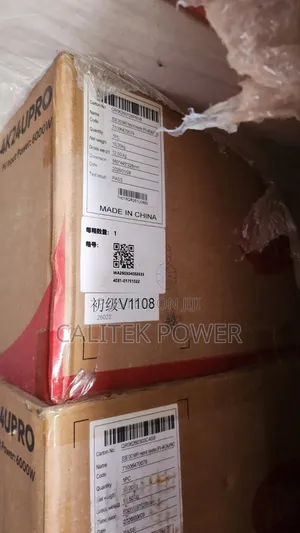 4kva Inverter
