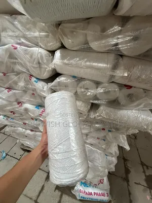 Strong Twine for Bag and Farming