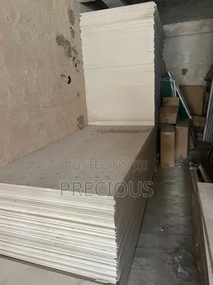 Fiber Cement Board