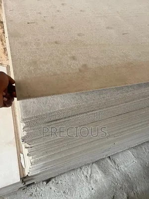 Fiber Cement Board