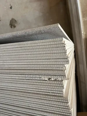 Fiber Cement Board