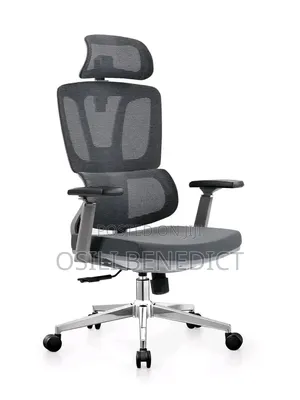 Super Quality Executive Mesh Chair