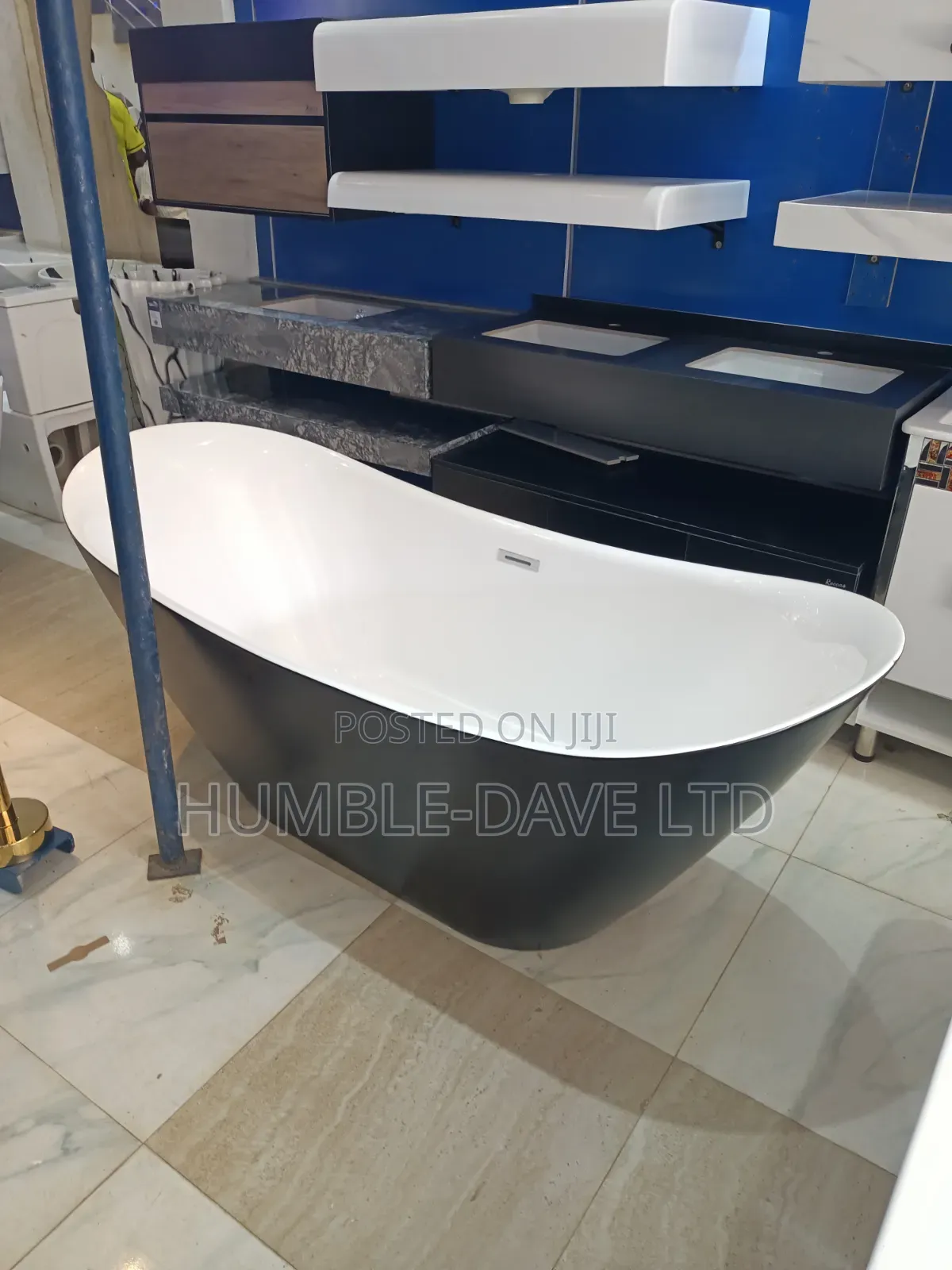 Bathtubs Free Stand