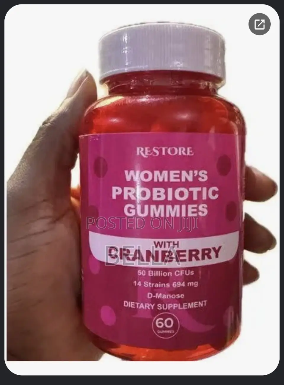 Supplements