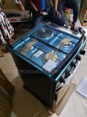 Aeon Agc5031 Gas Cooker for Home Kitchen