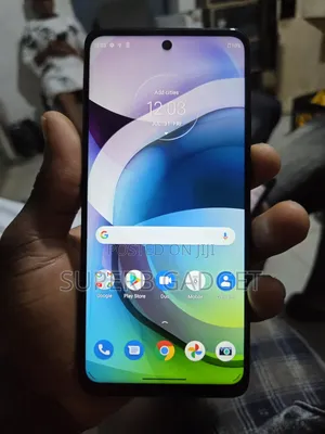 Motorola Moto One 5G Ace 64 GB Purple