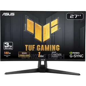 ASUS Tuf Gaming Vg27uq1a (27" )