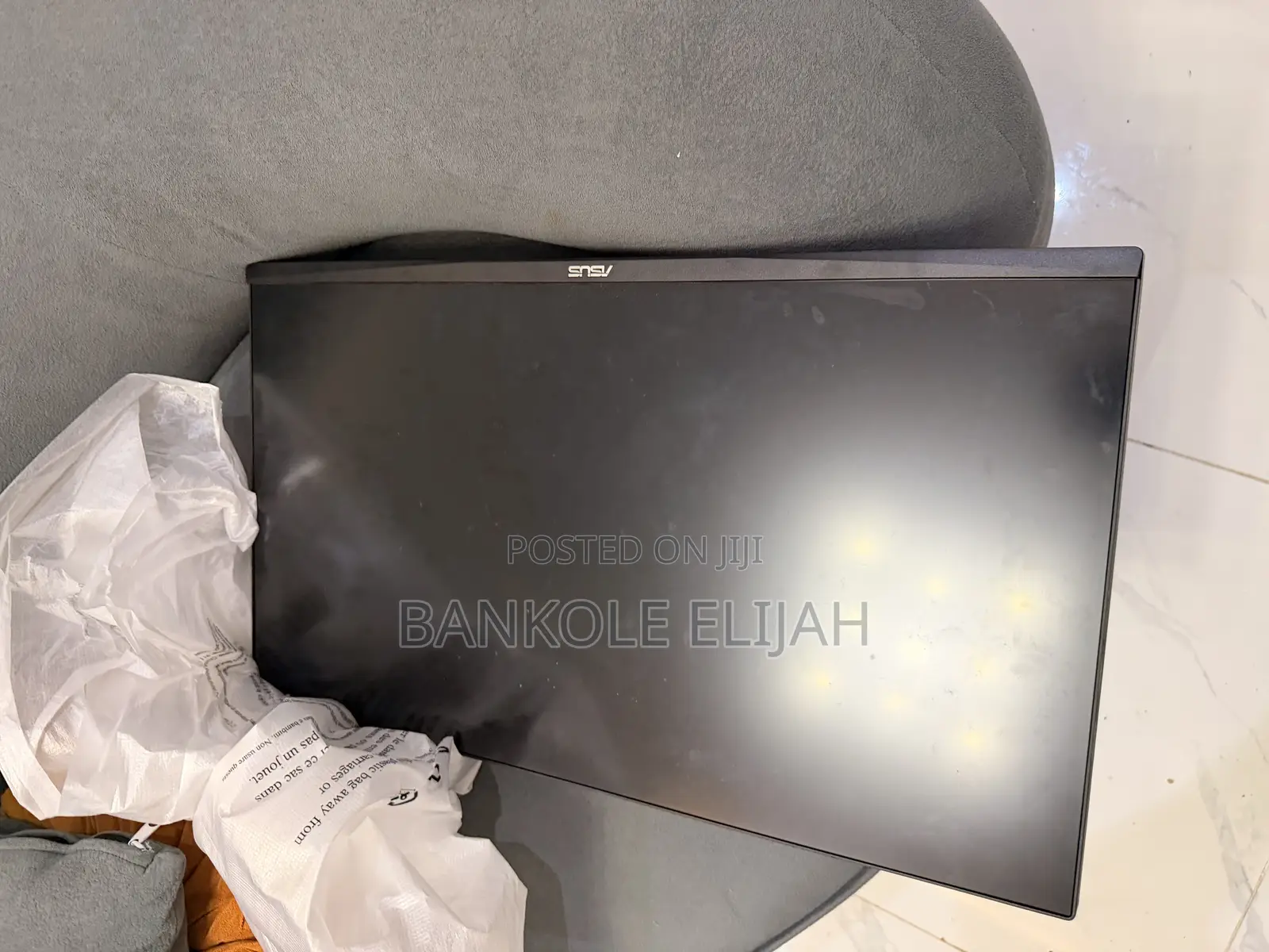 ASUS Tuf Gaming Vg27uq1a (27" )