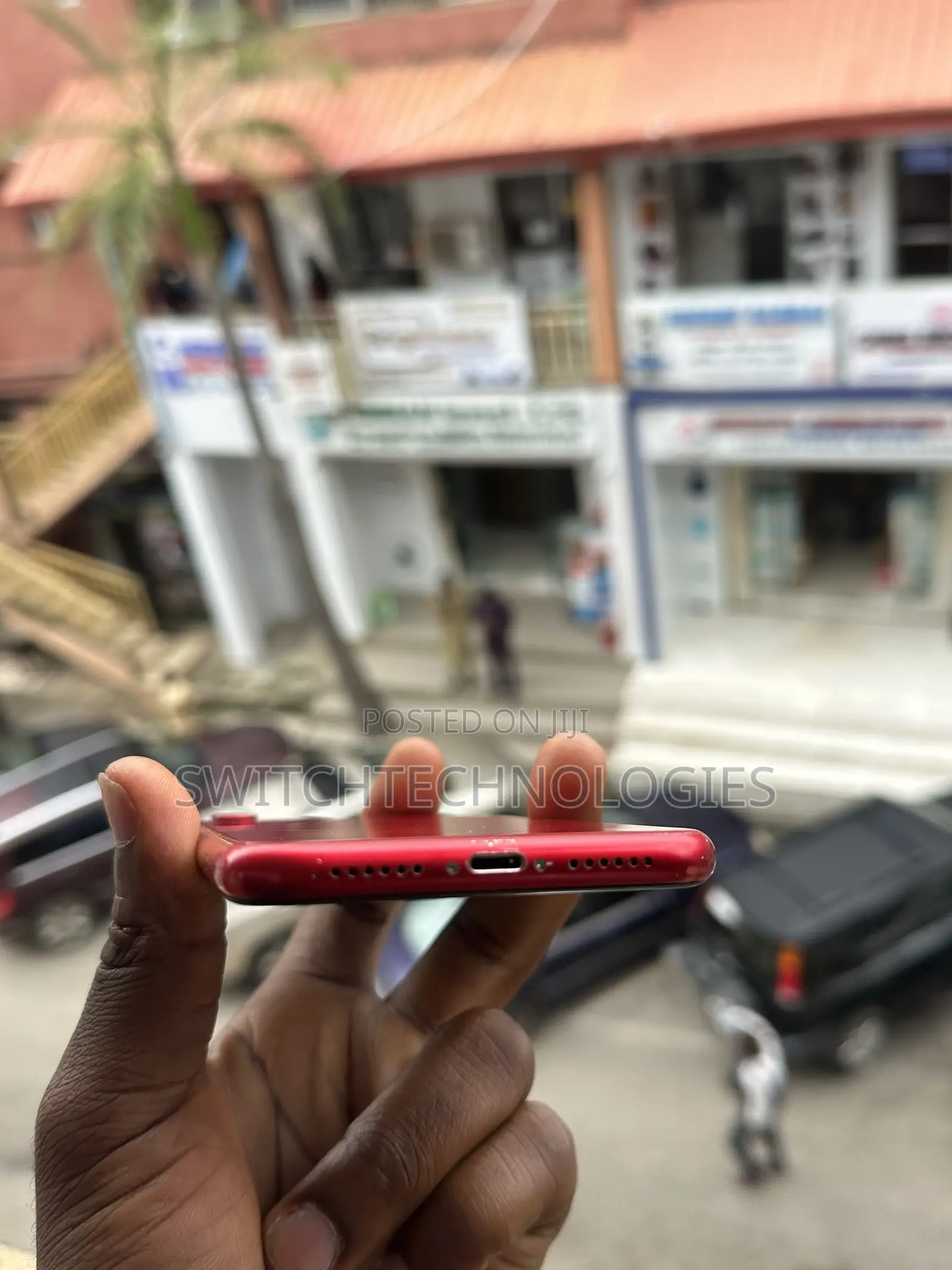 Apple iPhone XR 128 GB Red