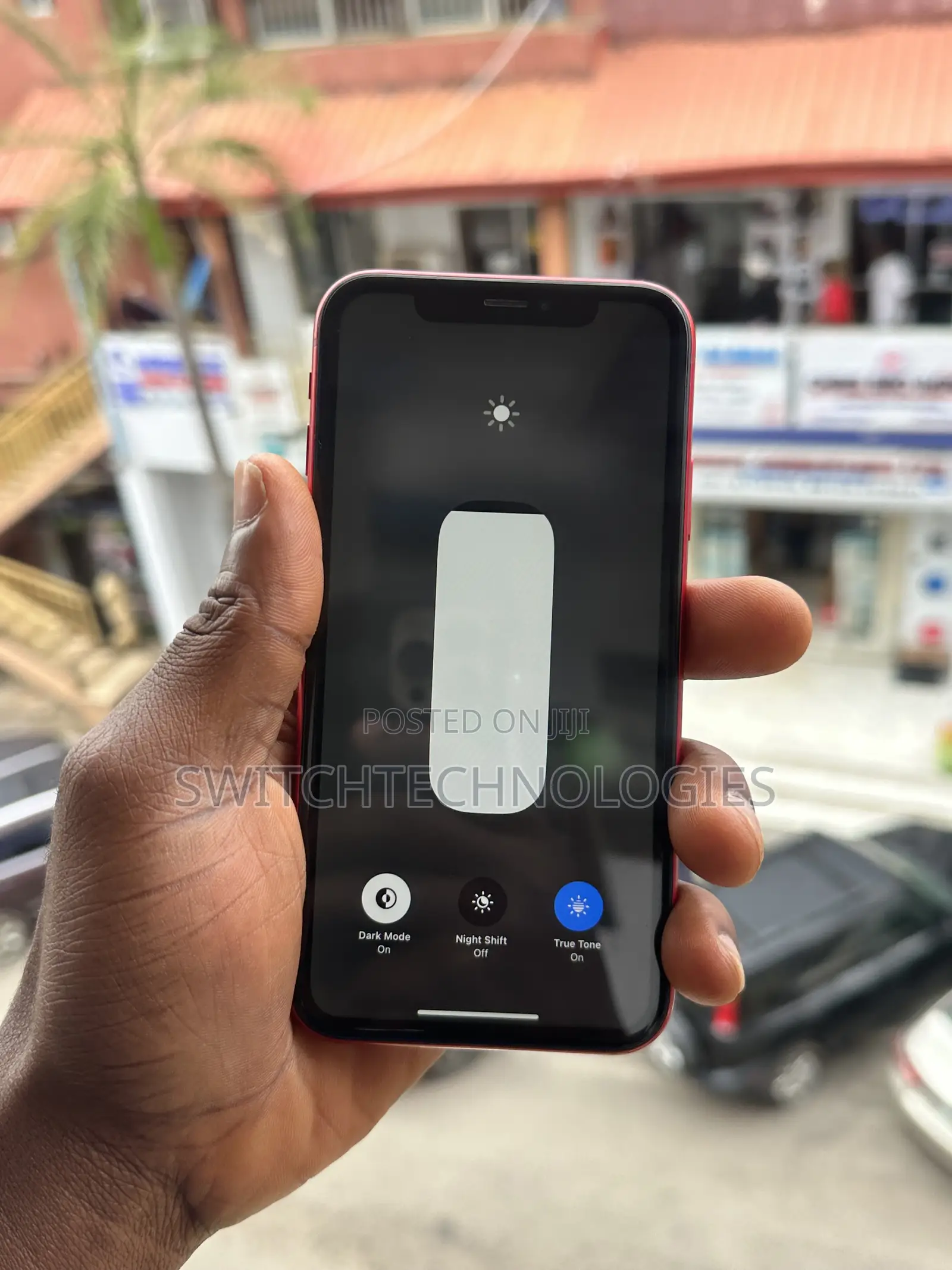 Apple iPhone XR 128 GB Red