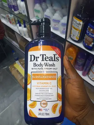 Shower Gel