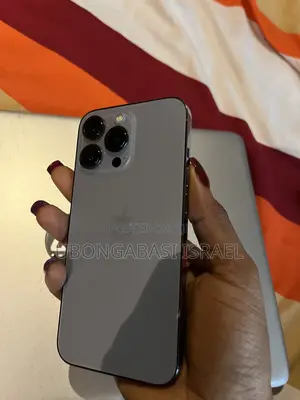 Apple iPhone 13 Pro 128 GB Blue