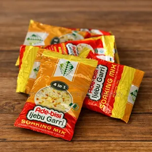 Garri Mix Soaking 4in1