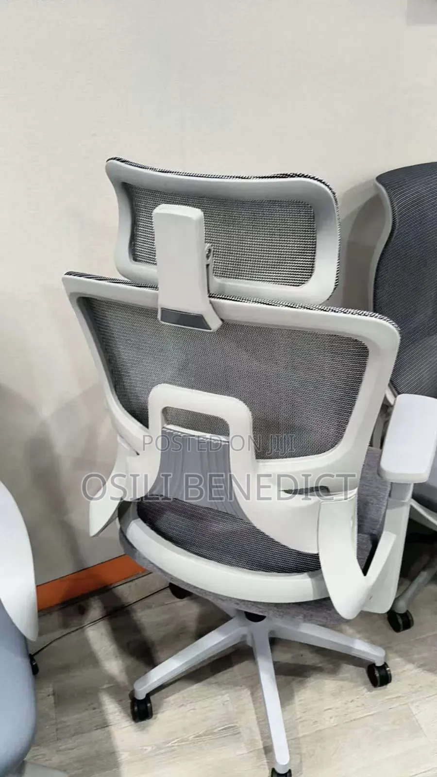 Super Quality Executive Mesh Chair