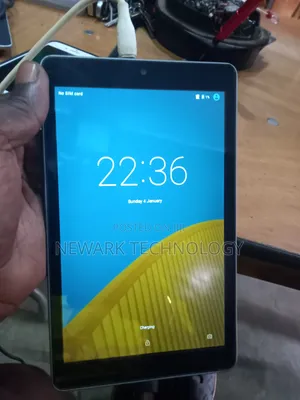 Alcatel Pixi 3 (10) 4 GB
