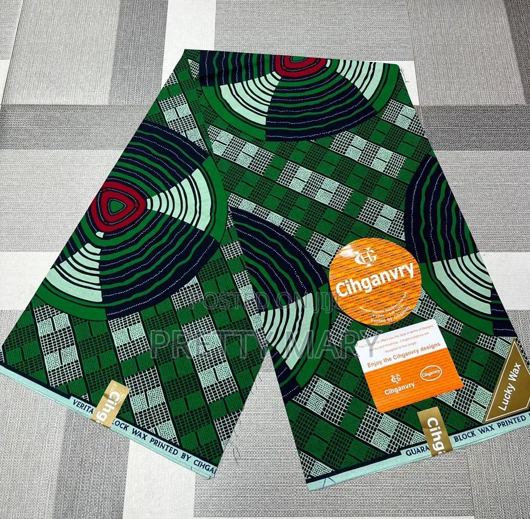 Cihganvry Designs
