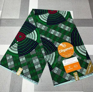 Cihganvry Designs