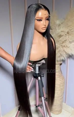 Chinese Bone Straight