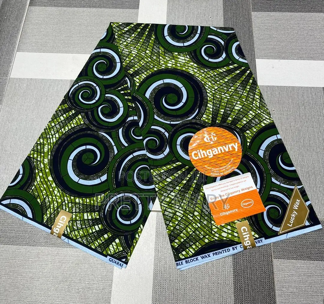 Cihganvry Designs