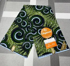 Cihganvry Designs