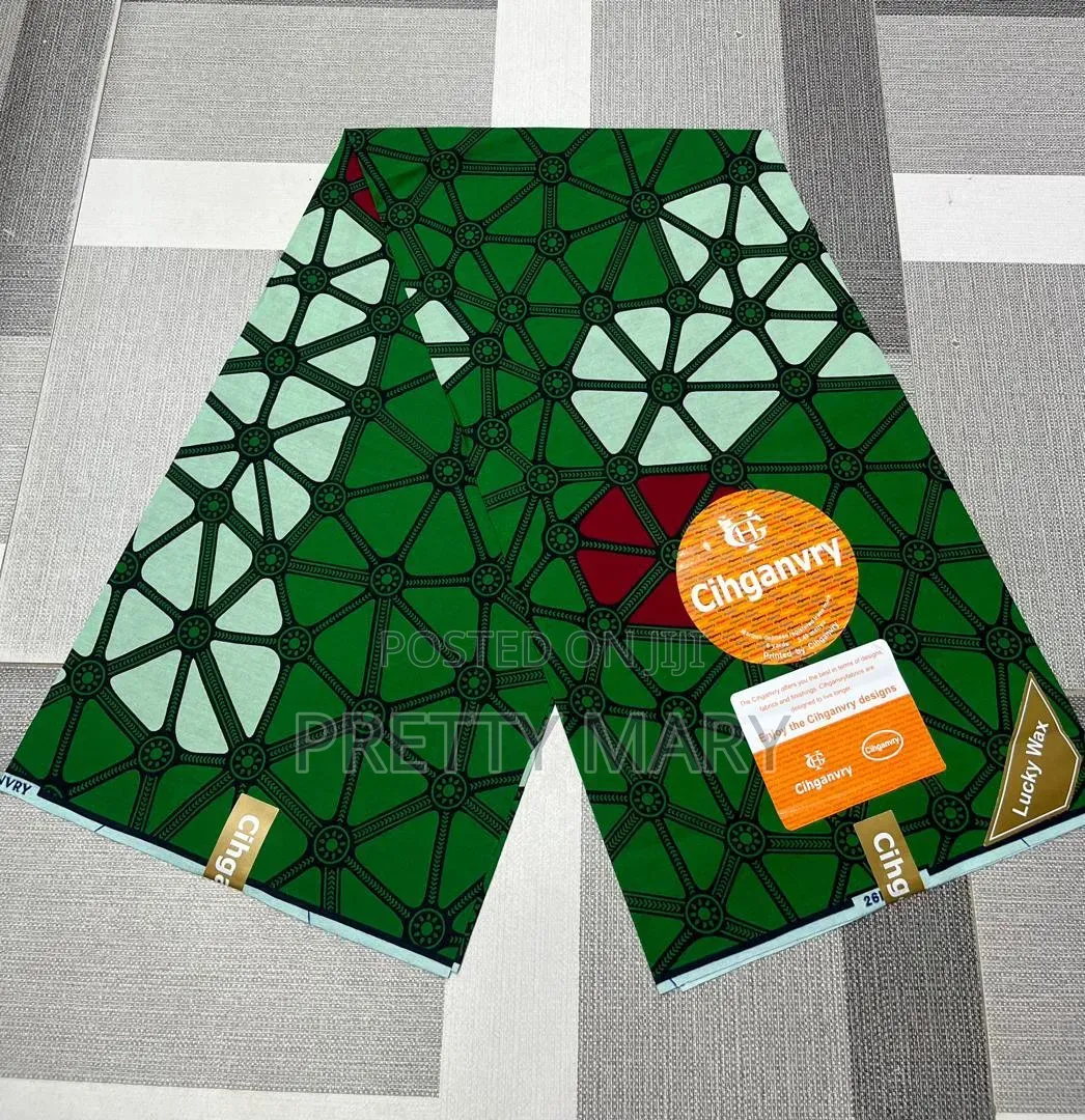 Cihganvry Designs
