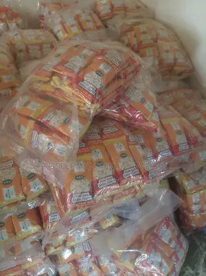 Garri Mix Soaking 4in1
