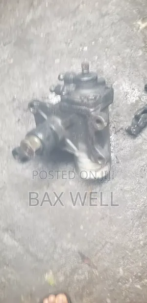 Direct Tokunbo Steering Box Toyota Coaster