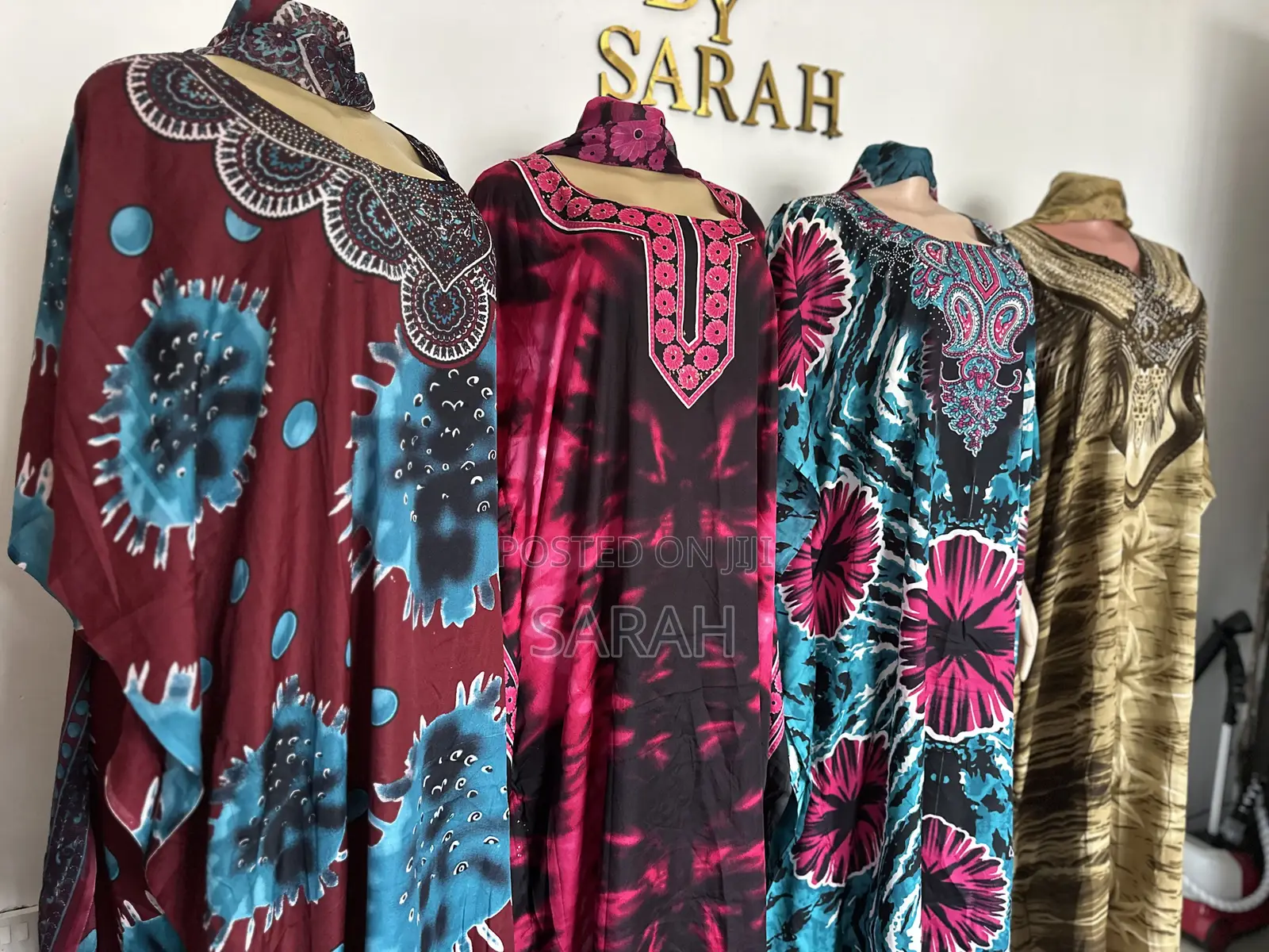 Beautiful Dresses