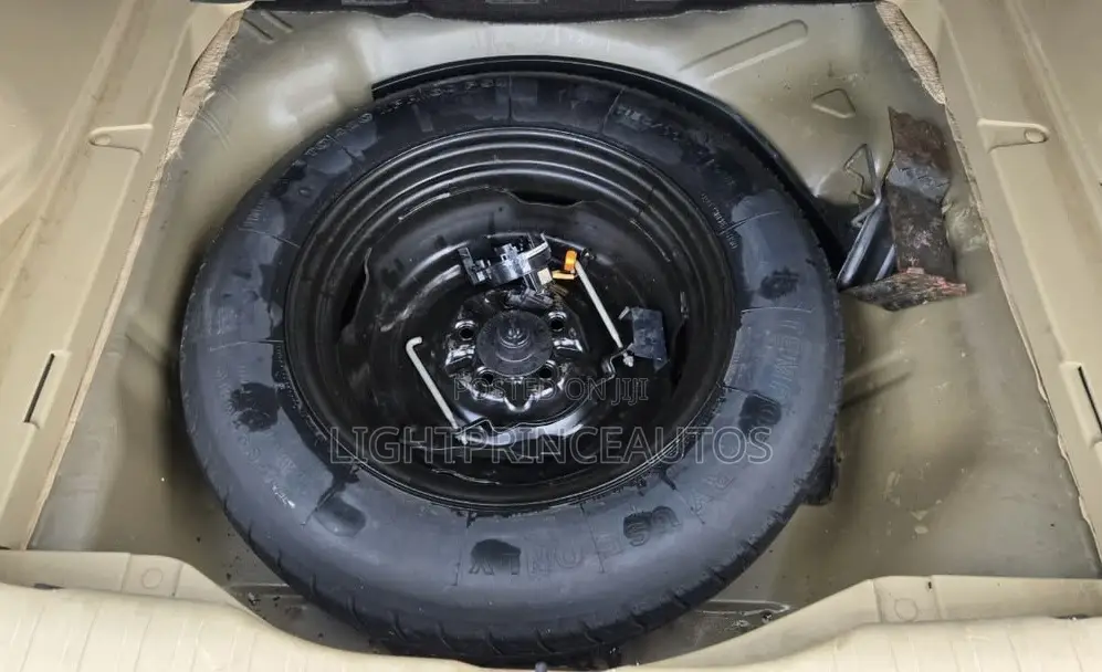 Honda CR-V 2012 Gray
