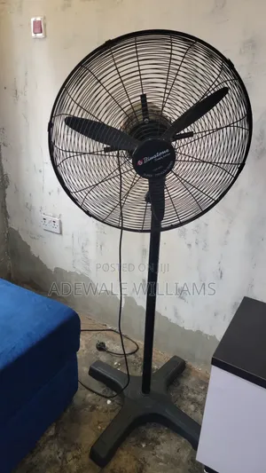 20 Inches Binatone Standing Fan