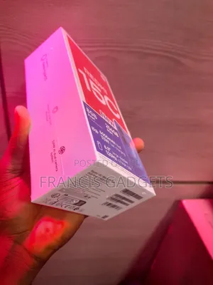 New Xiaomi Redmi 15 5G 256 GB