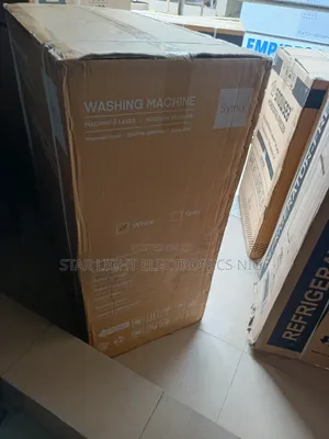 8.5kg Top Loader Washing Machine