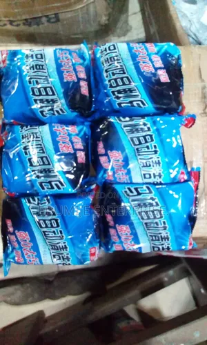 Toilet Blue Bowl Cleaner