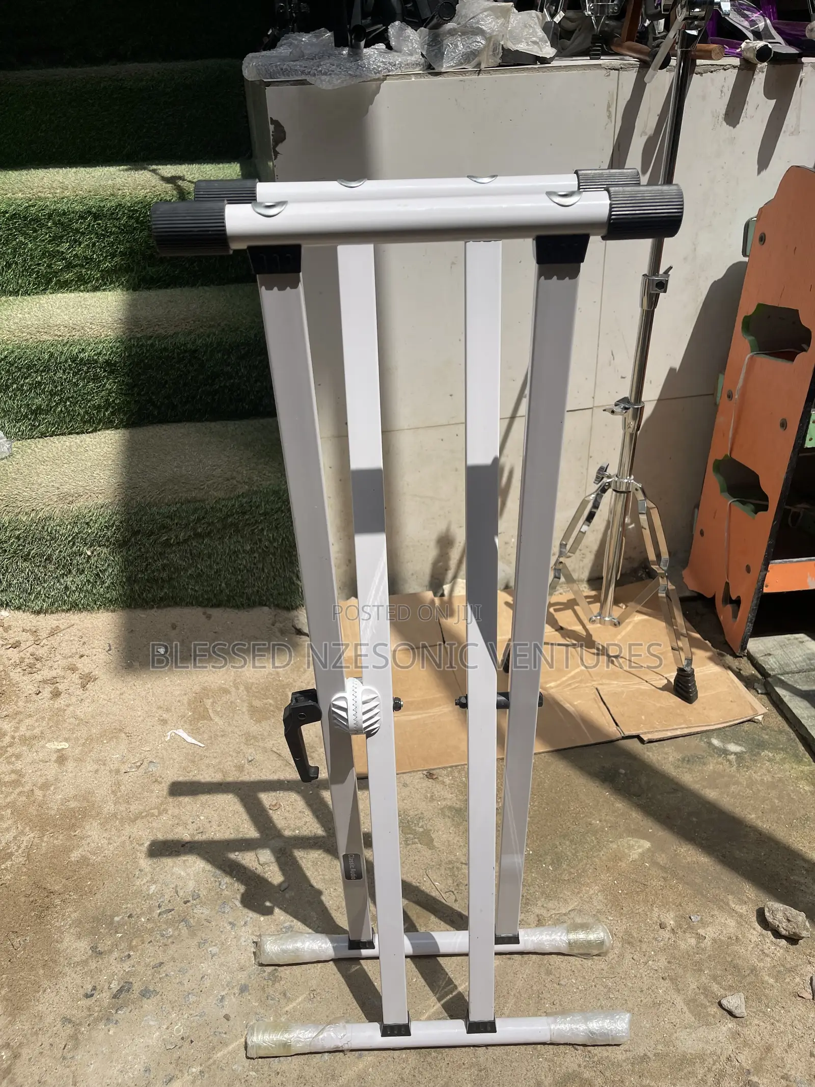 Professional Keyboard Stand