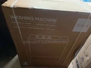 8.5kg Top Loader Washing Machine