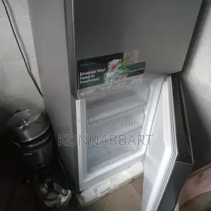 Hisense Fridge