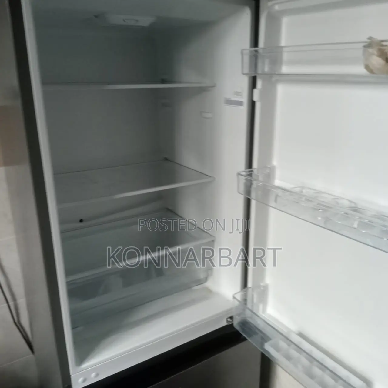 Hisense Fridge