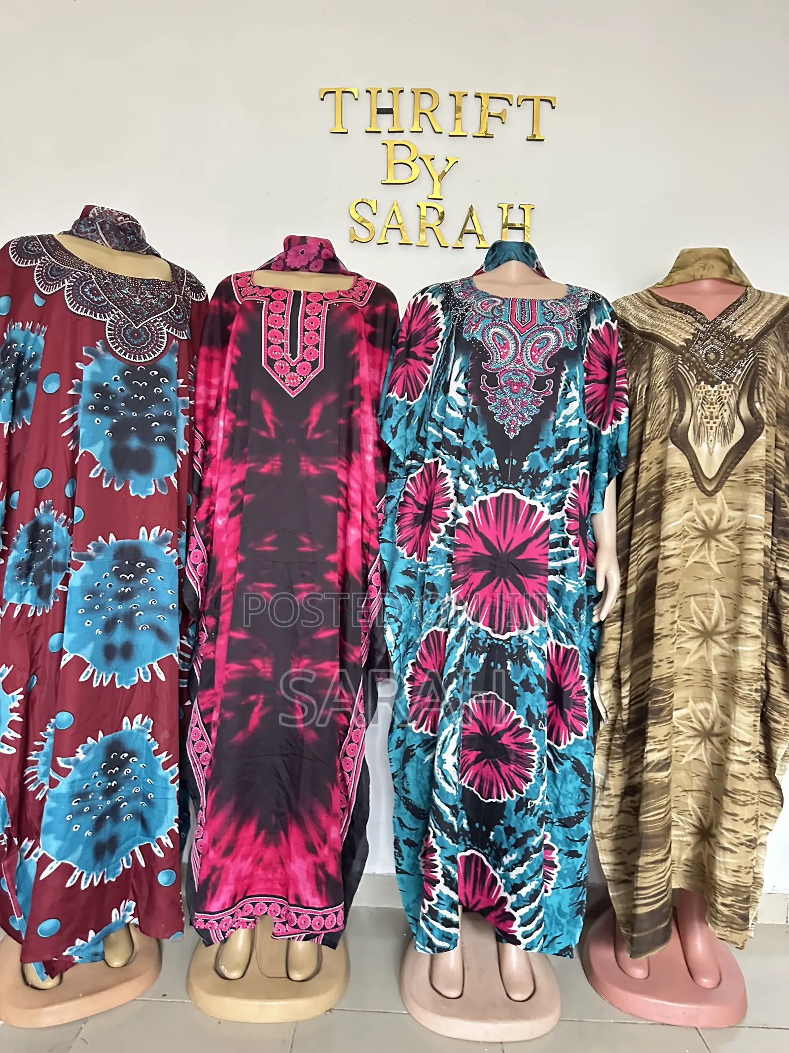 Beautiful Dresses