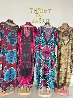 Beautiful Dresses
