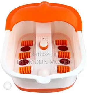 Salon Quality Adjustable Chair