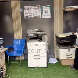 THREE Ds Business Center Cyber Cafe