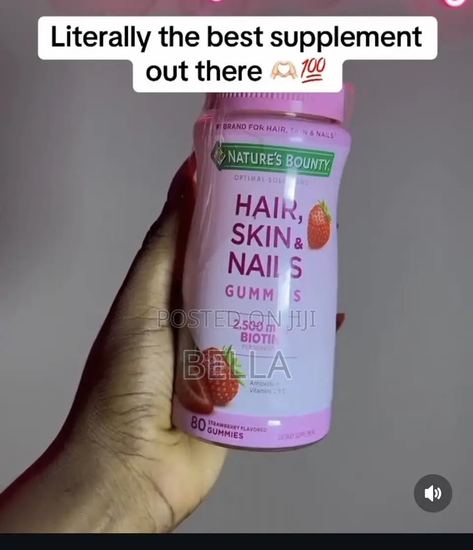Supplements